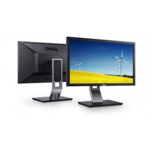 Monitor LED 24" Dell UltraSharp U2415B, IPS, Full HD 1920 x 1200, 16:10 wide, 6ms, vesa 100x100, DisplayPort, miniDP, HDMI, Negru, U2415B 